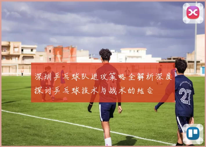 深圳乒乓球队进攻策略全解析深度探讨乒乓球技术与战术的结合