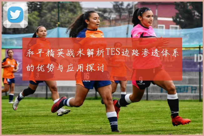 和平精英战术解析TES边路渗透体系的优势与应用探讨