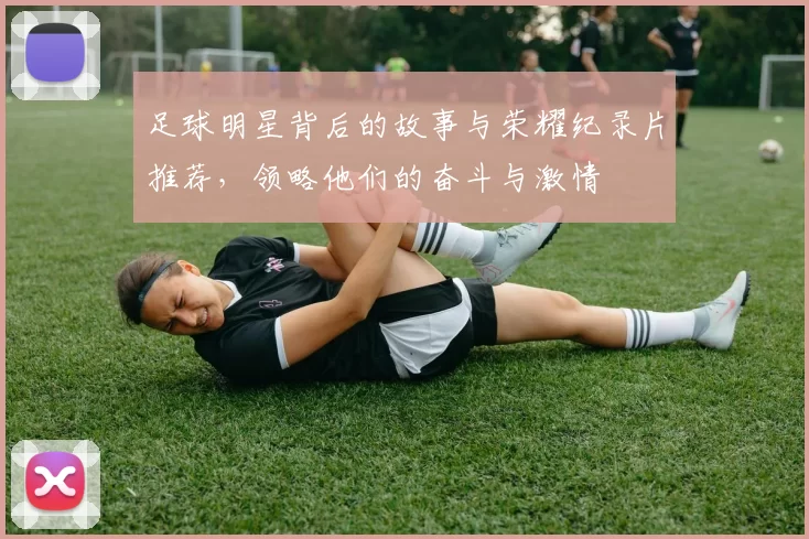 足球明星背后的故事与荣耀纪录片推荐，领略他们的奋斗与激情