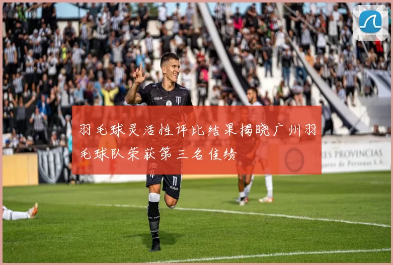 羽毛球灵活性评比结果揭晓广州羽毛球队荣获第三名佳绩