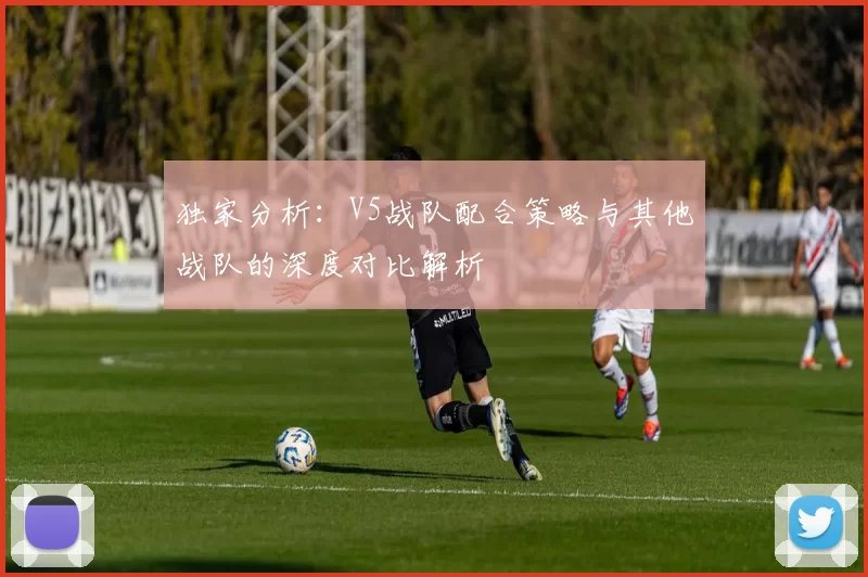 独家分析：V5战队配合策略与其他战队的深度对比解析