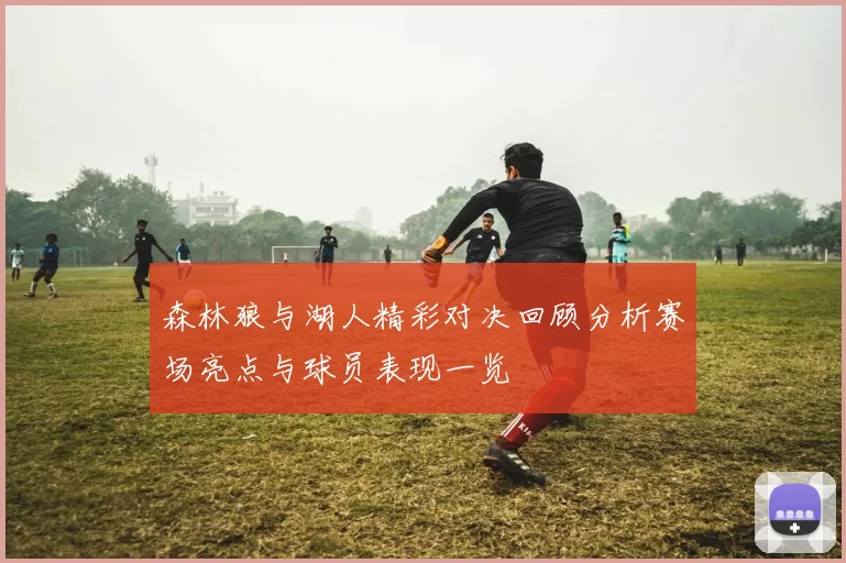森林狼与湖人精彩对决回顾分析赛场亮点与球员表现一览