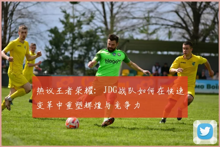 热议王者荣耀：JDG战队如何在快速变革中重塑辉煌与竞争力