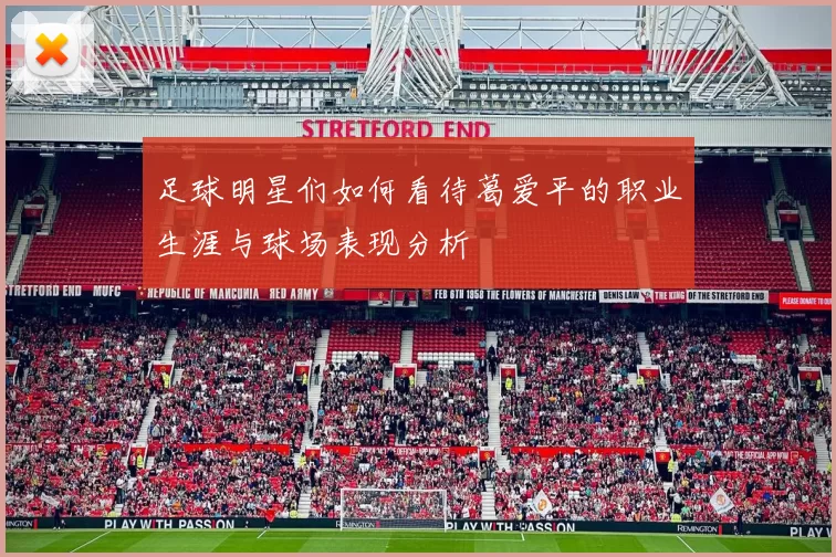 足球明星们如何看待葛爱平的职业生涯与球场表现分析