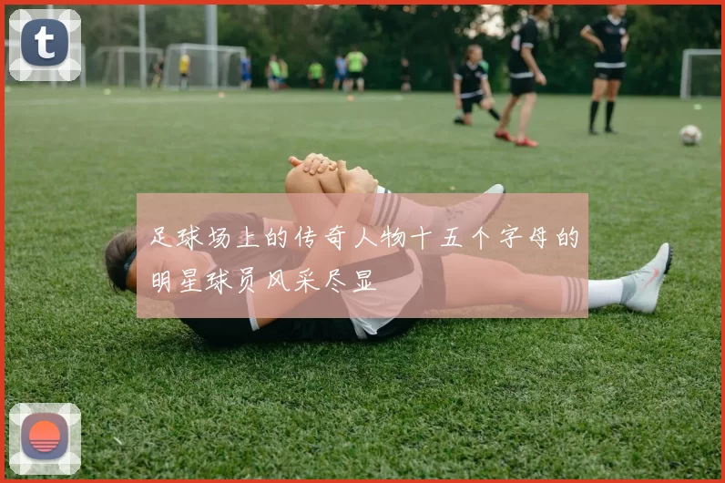 足球场上的传奇人物十五个字母的明星球员风采尽显