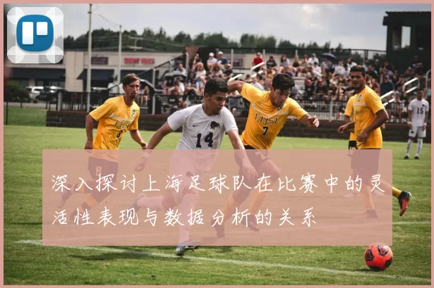 深入探讨上海足球队在比赛中的灵活性表现与数据分析的关系