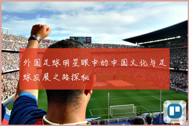 外国足球明星眼中的中国文化与足球发展之路探秘