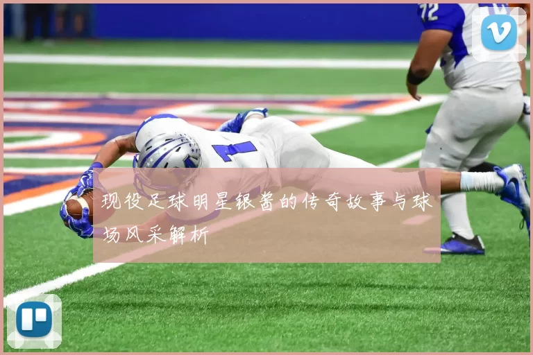 现役足球明星银酱的传奇故事与球场风采解析